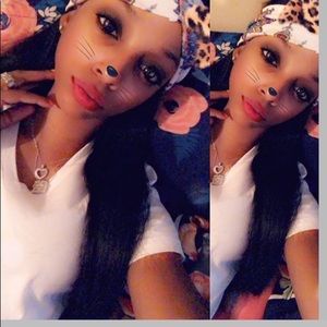 Meet your Posher, Latesha